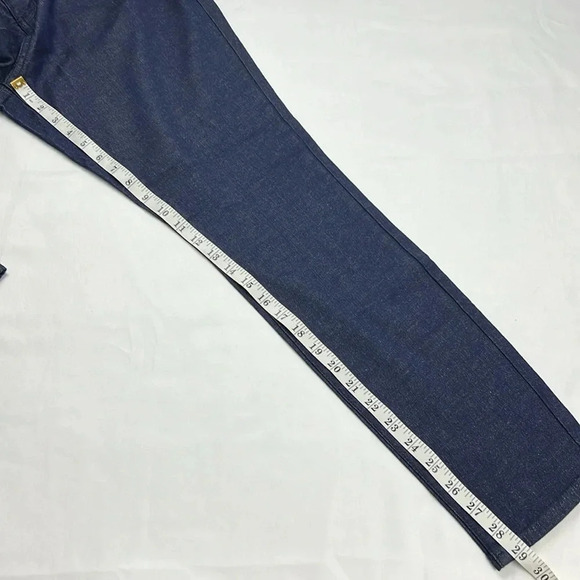 NYDJ Women’s 14 Ami Skinny Lift x Tuck Technology Stretchy Jean In Endless Blue - Picture 12 of 15